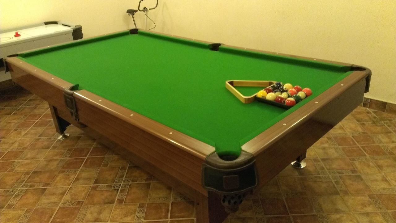 Гостевой дом Pensiunea Iulia Бран-16