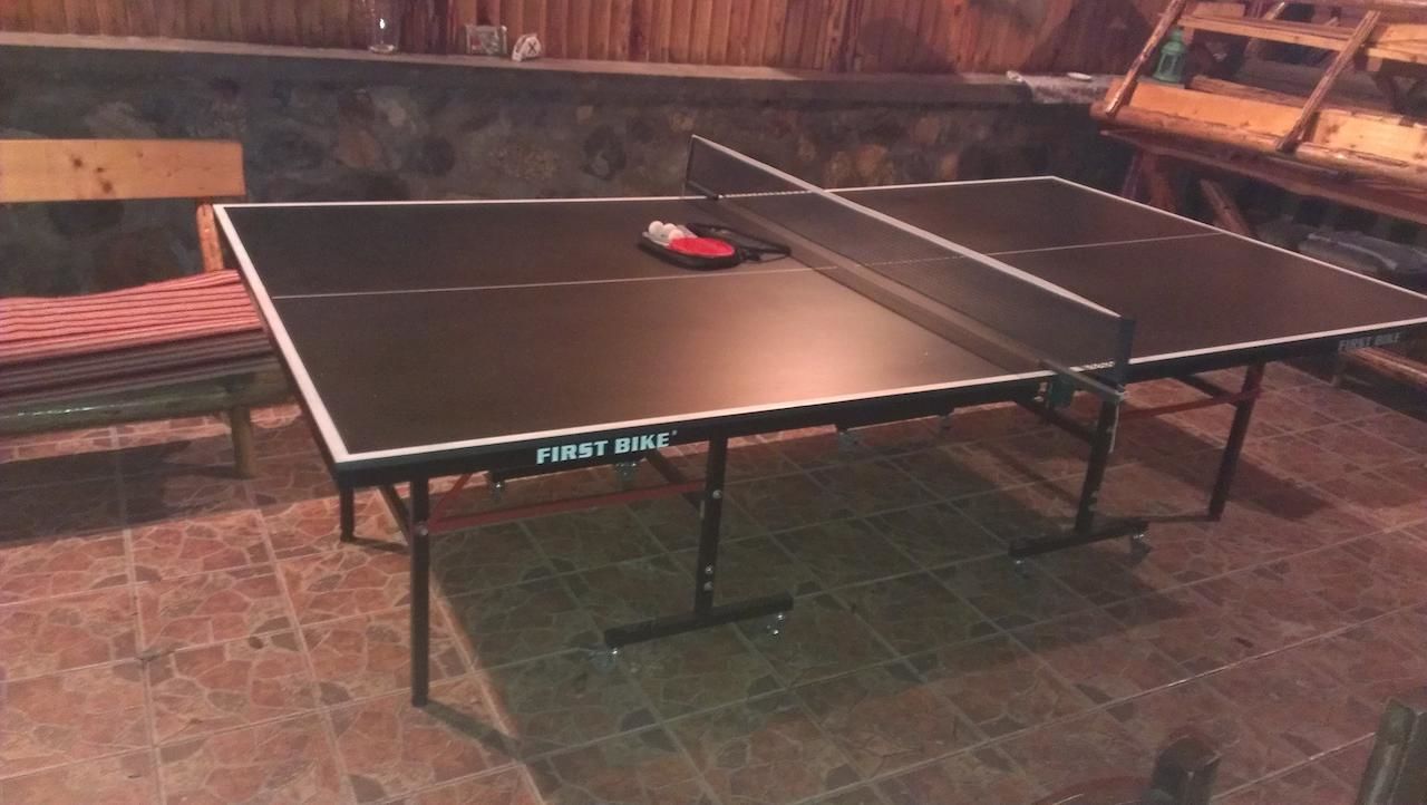 Гостевой дом Pensiunea Iulia Бран-17