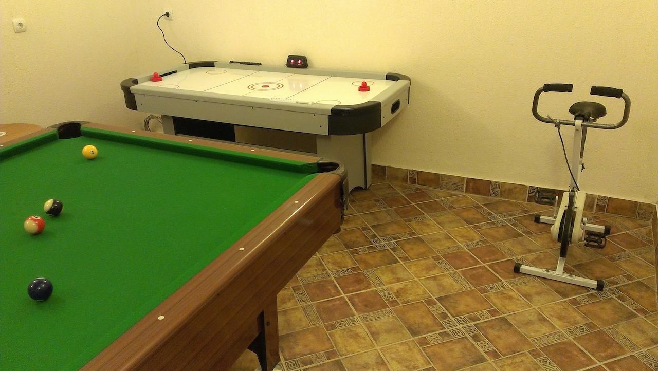 Гостевой дом Pensiunea Iulia Бран-20