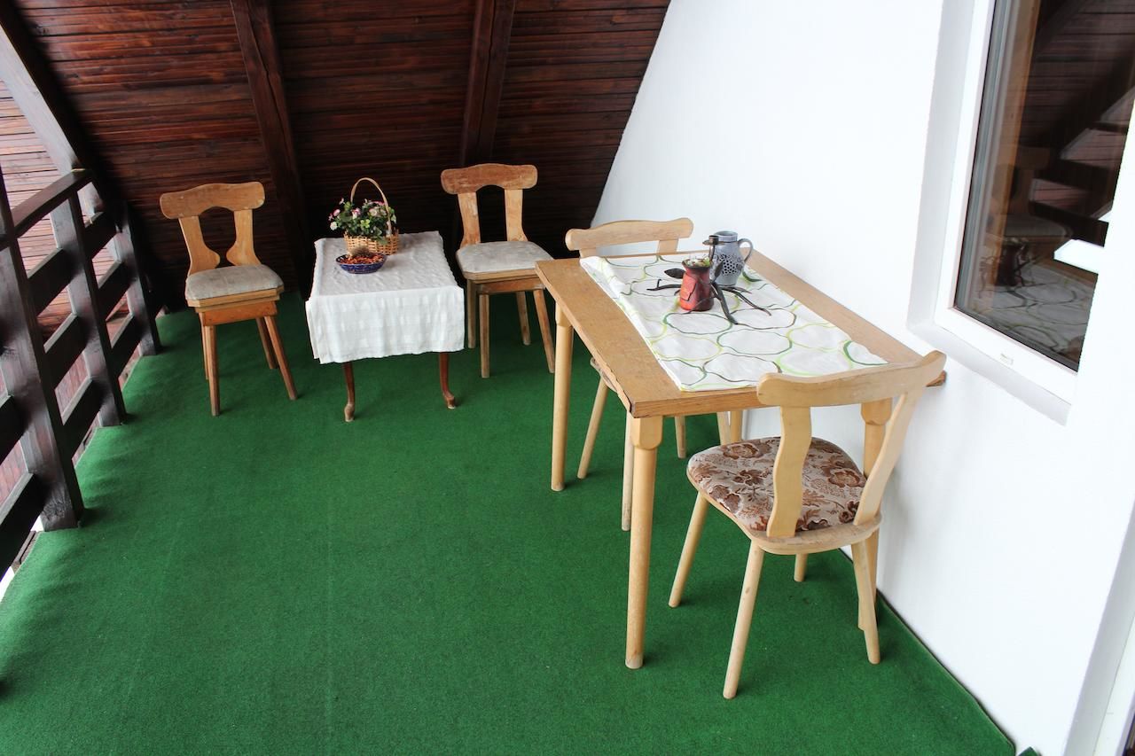 Гостевой дом Pensiunea Iulia Бран-27