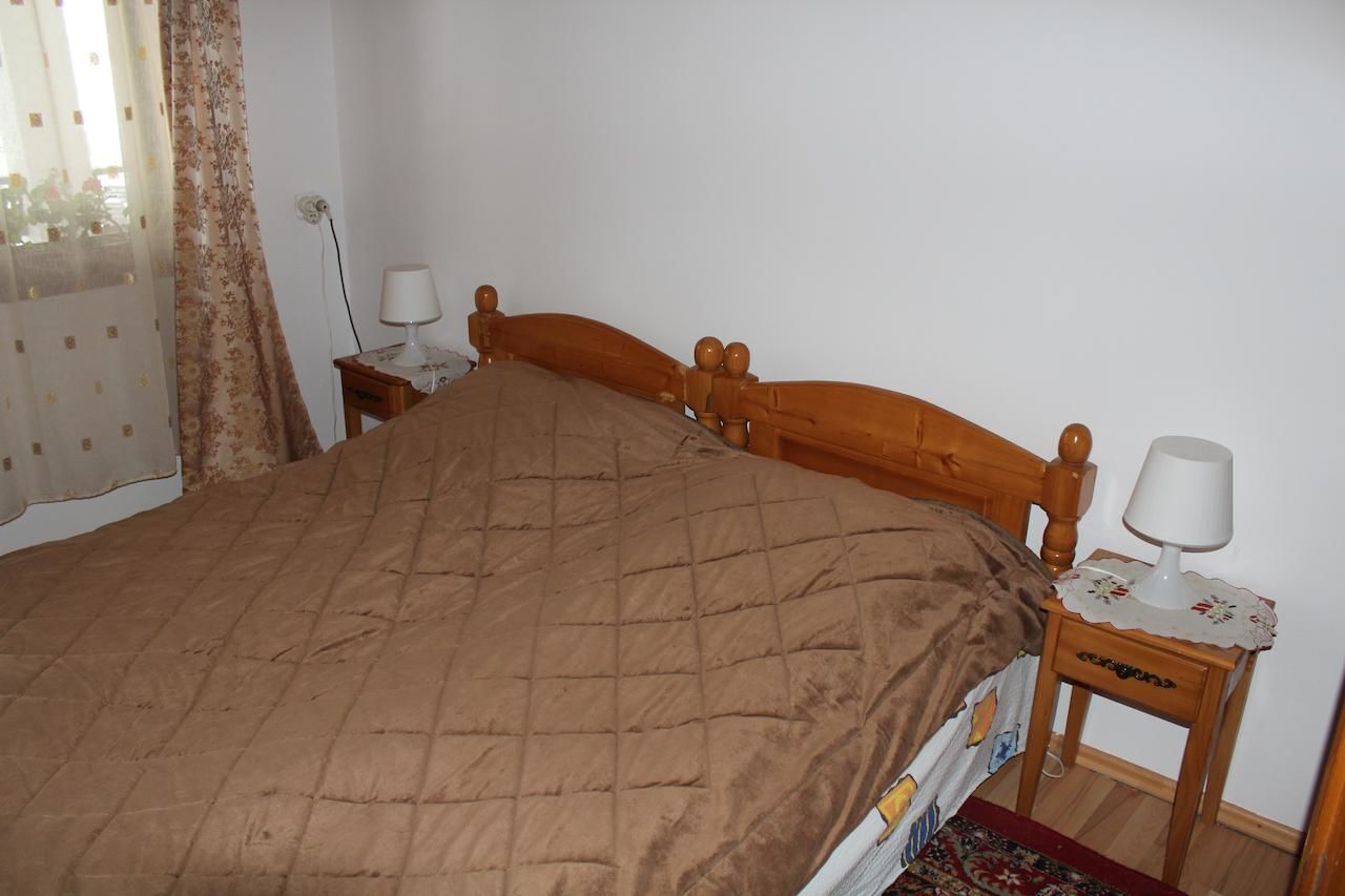 Гостевой дом Pensiunea Iulia Бран-34