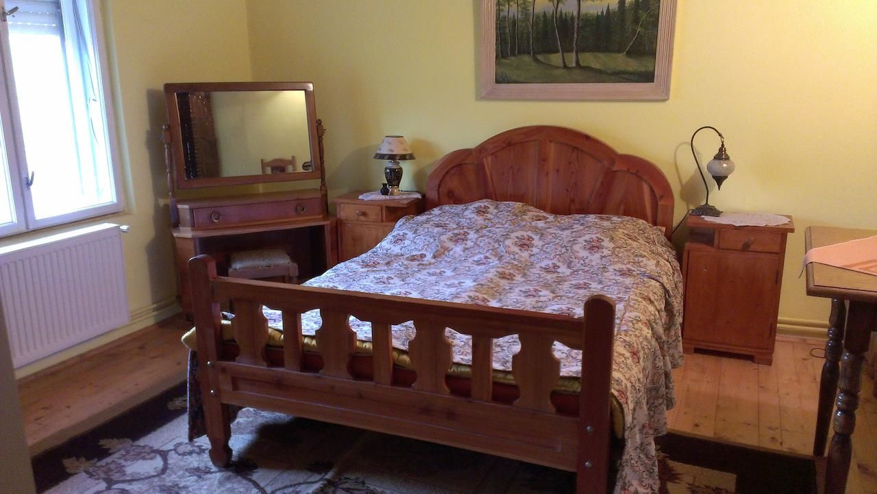 Гостевой дом Pensiunea Iulia Бран