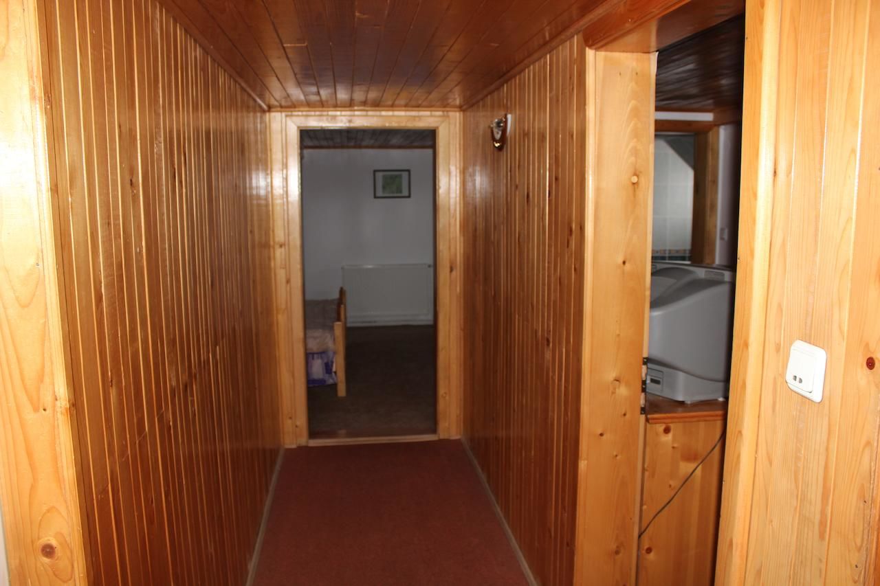 Гостевой дом Pensiunea Iulia Бран-38