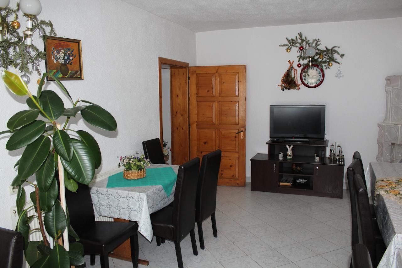 Гостевой дом Pensiunea Iulia Бран-47