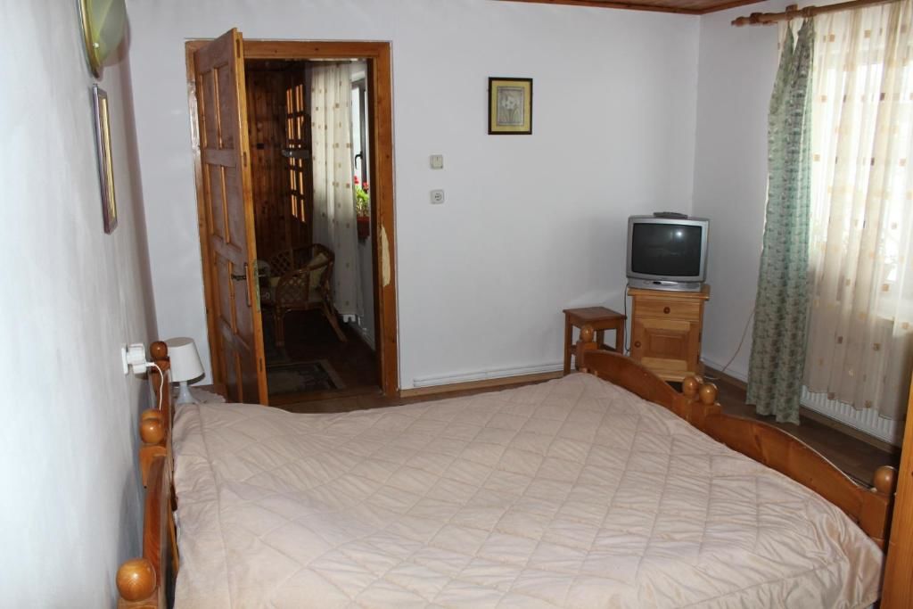 Гостевой дом Pensiunea Iulia Бран-49