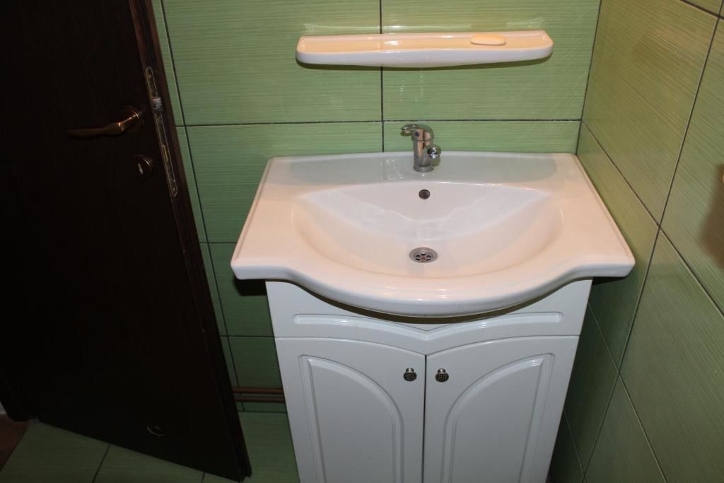 Гостевой дом Pensiunea Iulia Бран-52