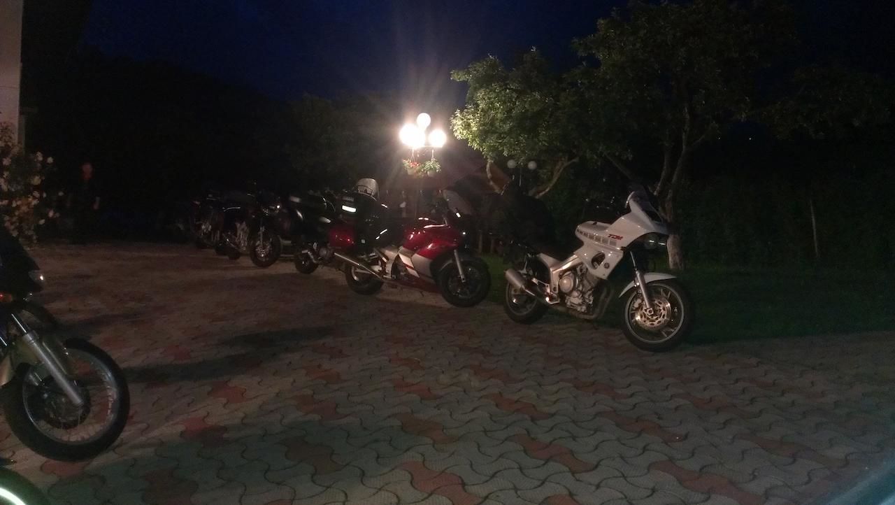 Гостевой дом Pensiunea Iulia Бран-8