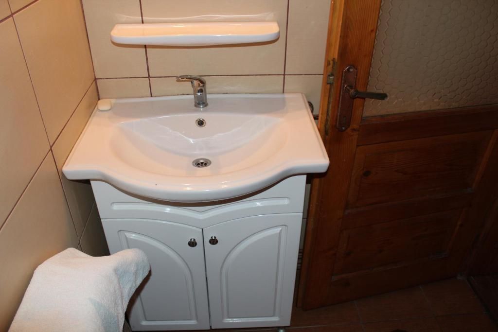 Гостевой дом Pensiunea Iulia Бран