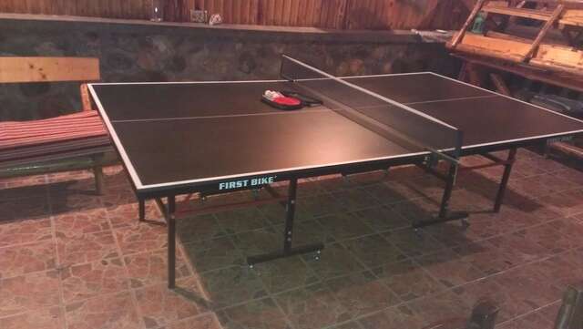 Гостевой дом Pensiunea Iulia Бран-16