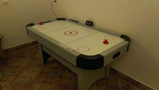 Гостевой дом Pensiunea Iulia Бран-17