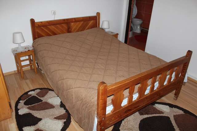 Гостевой дом Pensiunea Iulia Бран-32