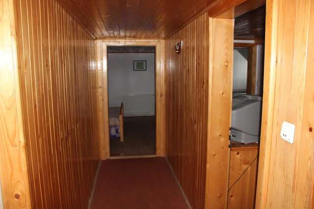 Гостевой дом Pensiunea Iulia Бран-37