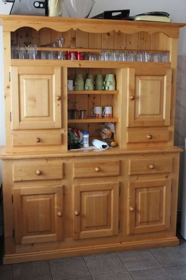 Гостевой дом Pensiunea Iulia Бран-38