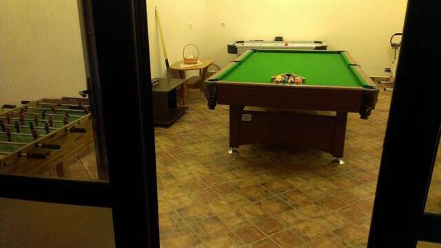 Гостевой дом Pensiunea Iulia Бран-6