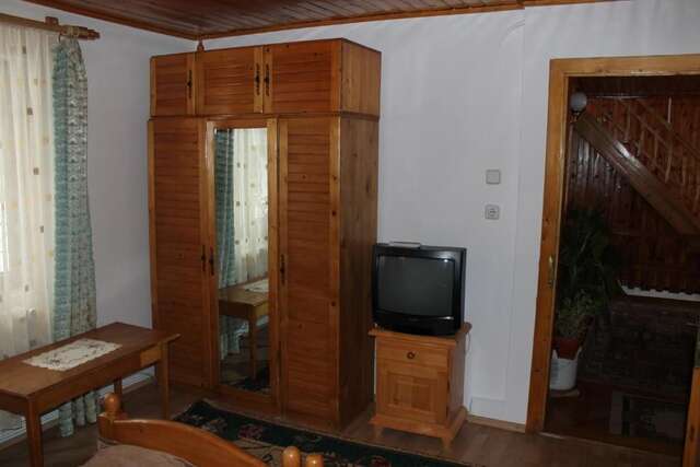 Гостевой дом Pensiunea Iulia Бран-54