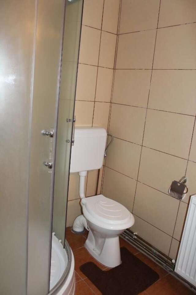 Гостевой дом Pensiunea Iulia Бран-55